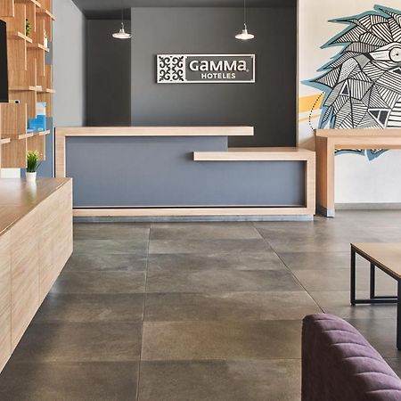 Gamma Queretaro 호텔 외부 사진